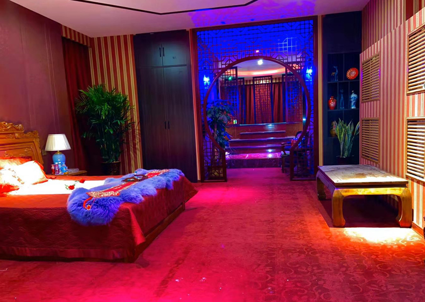 沉浸于宁静，唤醒身心的每一寸——[武汉汉阳区桑拿SPA会所]